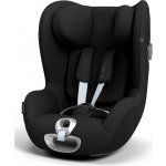 Cybex Sirona T i-Size 2023 Sepia Black – Zboží Dáma