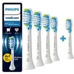 Philips Sonicare Premium Plaque Defense HX9045/87 5 ks – Zboží Dáma