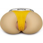 LoveToy Streetgirl's #13 Skin – Hledejceny.cz