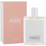 Abercrombie & Fitch Naturally Fierce parfémovaná voda dámská 100 ml – Sleviste.cz