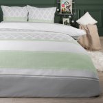 Darymex flanel povlečení flanel 200X220 2x70X80 – Sleviste.cz