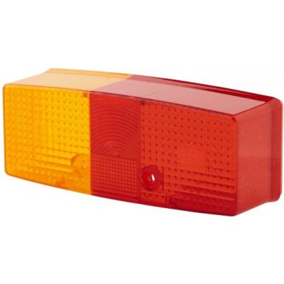 Čočka, zadní světlo HELLA 9EL 997 451-001 (9EL997451001) – Hledejceny.cz