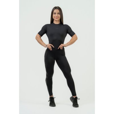 Nebbia Women s Workout Jumpsuit INTENSE Focus 8230110 – Zboží Dáma