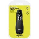 Logitech Wireless Presenter R400 910-001356