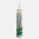 Debbex 31304BD PU 50 FC polyuretanový tmel 300 ml hnědá – Hledejceny.cz