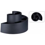 Květináč spirálový Bylinkový Šnek 80x65x50 cm ProGarden KO-Y54197250 – Zboží Dáma