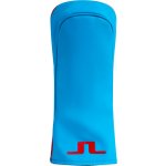 J.Lindeberg Driver Print Club Headcover blue – Zboží Dáma