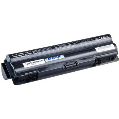 AVACOM NODE-XPLH-806 7800 mAh baterie - neoriginální – Zbozi.Blesk.cz