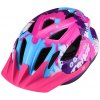 Cyklistická helma EXTEND Trixie Mystic Pink-Violet 2024