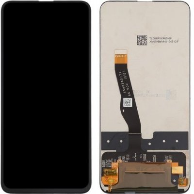 LCD Displej + Dotykové sklo Huawei Honor 9X / 9X Pro / P Smart Z / Pro / Y9S / Y9 Prime – Hledejceny.cz