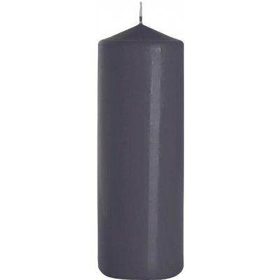 Bispol Maxi Sloupová Šedá 900 g – Hledejceny.cz