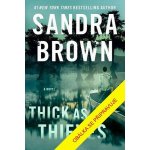 Tajnůstkáři - Sandra Brown – Zboží Dáma