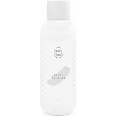 NANI Čistič štětců 500 ml – Sleviste.cz