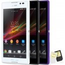 Sony Xperia C