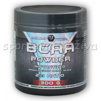 Bodyflex BCAA powder 300 g