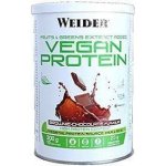 Weider Vegan Protein 300 g – Hledejceny.cz