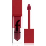 flormar Kiss Me More Lip Tattoo dlouhotrvající tekutá rtěnka 007 Rosa 3,8 ml – Sleviste.cz