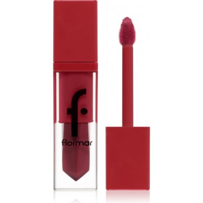 flormar Kiss Me More Lip Tattoo dlouhotrvající tekutá rtěnka 007 Rosa 3,8 ml – Sleviste.cz