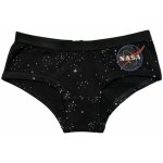 EPlus dívčí spodní prádlo NASA černá – Zboží Mobilmania
