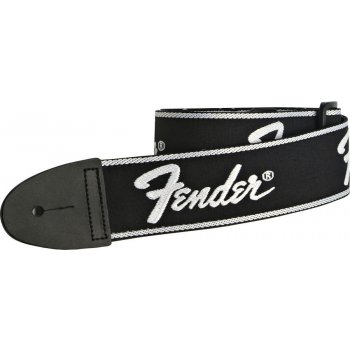 FENDER Running Logo