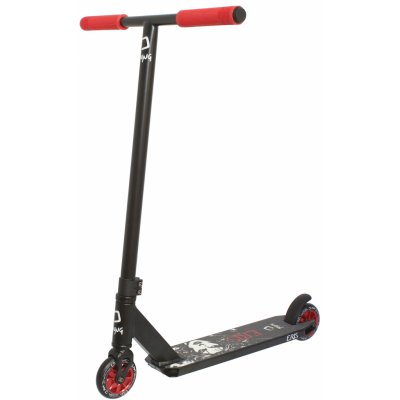 D-Young Eris červená – Hledejceny.cz