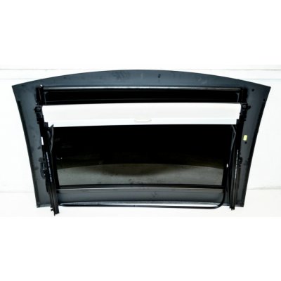 střešní okno - šíbr VW Passat CC 3C8 lift 3C8877021B 3C8877307D UG9 – Hledejceny.cz