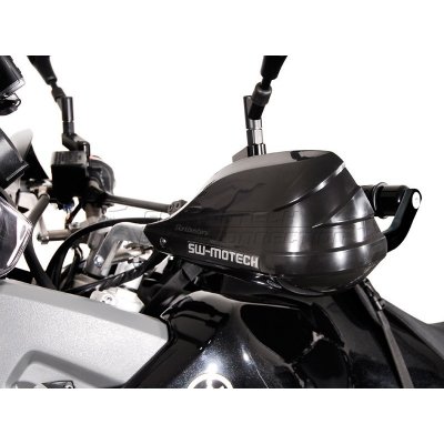 BMW R 1100 GS (99-04) - chránič páček BBSTORM SW-Motech HPR.00.220.10600/B – Zbozi.Blesk.cz