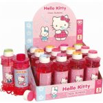 Bublifuk Hello Kitty – Zboží Dáma