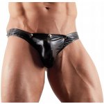 Pánská tanga s otvory na penis a varlata zn. Svenjoyment – Zboží Dáma
