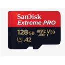 SanDisk microSDXC UHS-I U3 128 GB SDSQXCD-128G-GN6MA