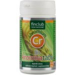 Finclub fin Kromisatabs 120 kapslí – Hledejceny.cz