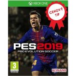 Pro Evolution Soccer 2019 – Hledejceny.cz