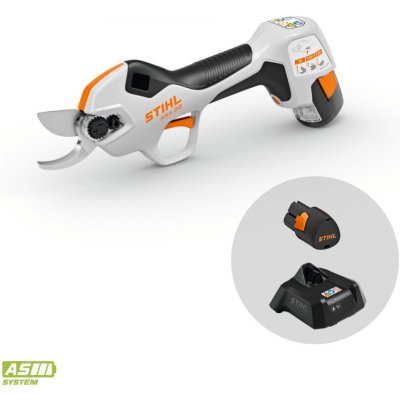 Stihl ASA 20 SET – Sleviste.cz