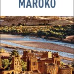 Maroko Velký průvodce – Hledejceny.cz