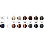 Voono Indigo přírodní barva havraní modrá 100 g – Sleviste.cz