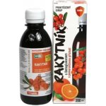 Virde Rakytník sirup 200 ml – Hledejceny.cz