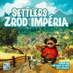 REXhry Settlers Zrod impéria Aztékové – Hledejceny.cz