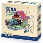 Seva Stavíme Bungalov – Sleviste.cz