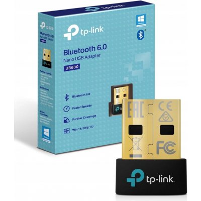 TP-Link UB600 – Zbozi.Blesk.cz