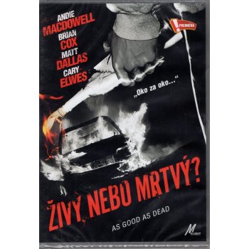 Živý nebo mrtvý