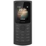 Nokia 105 4G 2023 – Hledejceny.cz