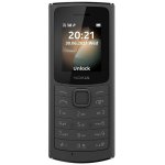 Nokia 105 4G 2023 – Zboží Živě