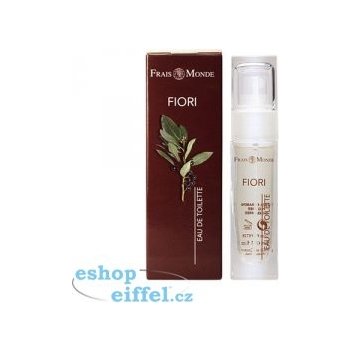 Frais Monde Flowers toaletní voda dámská 30 ml