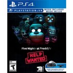 Five Nights at Freddy's - Help Wanted – Hledejceny.cz