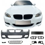JOM přední nárazník BMW 3 E92 / E93 předfacelift (2006-2010) M-paket Look | Zboží Auto