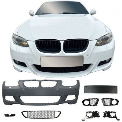 JOM přední nárazník BMW 3 E92 / E93 předfacelift (2006-2010) M-paket Look | Zboží Auto
