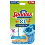 Spontex XL Náhrada na Express system+ – Zbozi.Blesk.cz