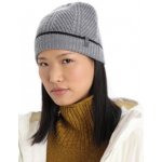 Icebreaker Adult Waypoint beanie Gritstone Heather/Black – Hledejceny.cz