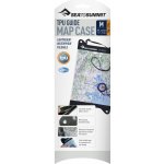 Pouzdro SEA TO SUMMIT TPU Guide Map Case Small, bílé – Hledejceny.cz