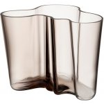 Váza Alvar Aalto 160mm, lněná – Hledejceny.cz